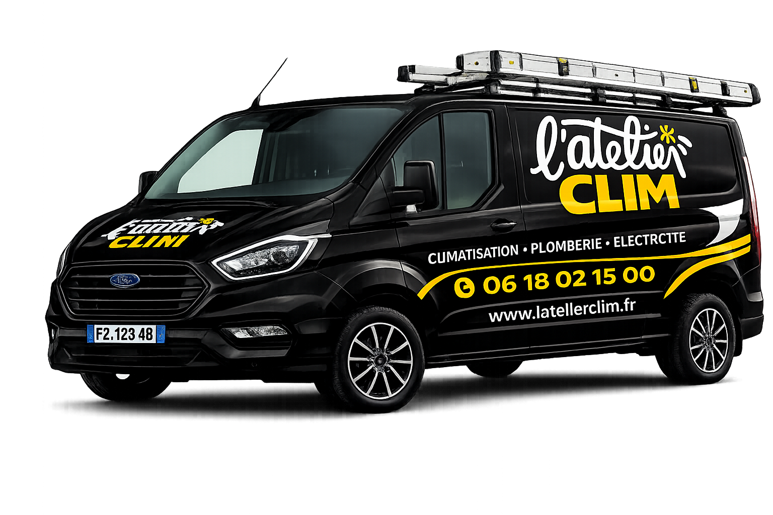 Technicien L'Atelier Clim